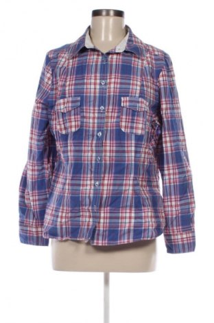 Dámska košeľa  Yessica, Veľkosť XL, Farba Viacfarebná, Cena  4,88 €