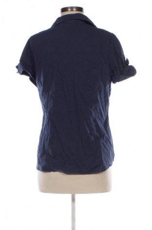 Дамска риза Yessica, Размер M, Цвят Син, Цена 7,66 €