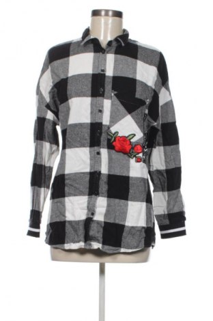 Dámska košeľa  Yfl Reserved, Veľkosť M, Farba Viacfarebná, Cena  4,95 €