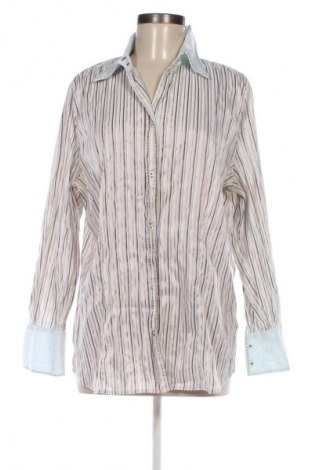 Γυναικείο πουκάμισο Your Sixth Sense, Μέγεθος XL, Χρώμα Πολύχρωμο, Τιμή 8,99 €