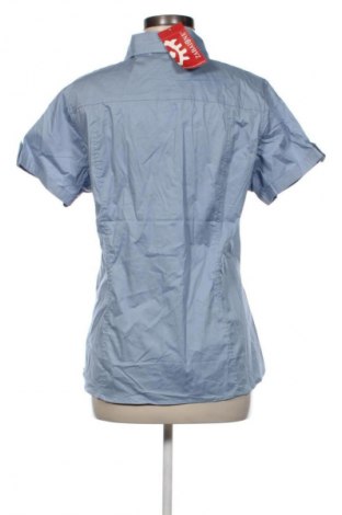 Dámska košeľa  Zabaione, Veľkosť XL, Farba Modrá, Cena  11,56 €