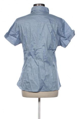 Dámska košeľa  Zabaione, Veľkosť XL, Farba Modrá, Cena  14,28 €