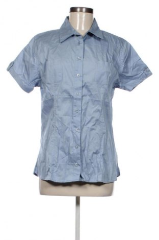 Dámska košeľa  Zabaione, Veľkosť XL, Farba Modrá, Cena  12,18 €