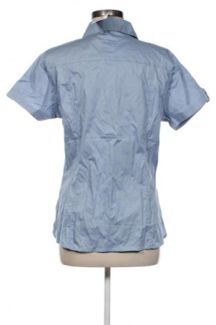 Dámska košeľa  Zabaione, Veľkosť XL, Farba Modrá, Cena  12,18 €