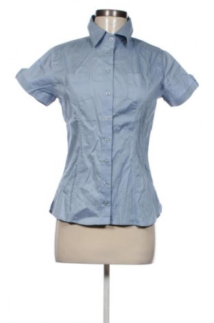 Dámská košile  Zabaione, Velikost S, Barva Modrá, Cena  217,00 Kč