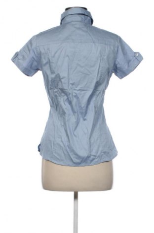 Dámská košile  Zabaione, Velikost S, Barva Modrá, Cena  217,00 Kč