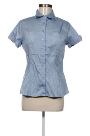 Dámská košile  Zabaione, Velikost M, Barva Modrá, Cena  259,00 Kč