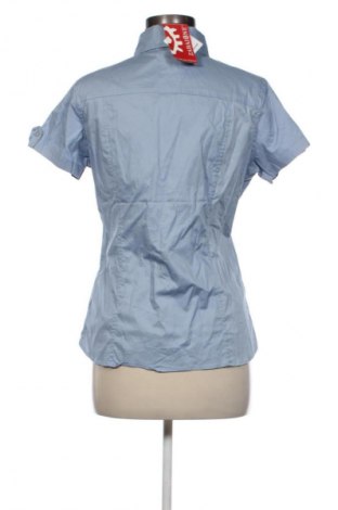 Dámská košile  Zabaione, Velikost M, Barva Modrá, Cena  259,00 Kč