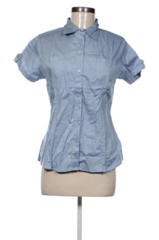Dámska košeľa  Zabaione, Veľkosť M, Farba Modrá, Cena  10,07 €