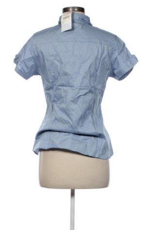 Dámska košeľa  Zabaione, Veľkosť M, Farba Modrá, Cena  10,07 €