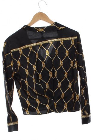 Dámská košile  Zara, Velikost XS, Barva Vícebarevné, Cena  139,00 Kč