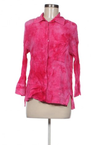 Dámska košeľa  Zara, Veľkosť L, Farba Viacfarebná, Cena  15,18 €