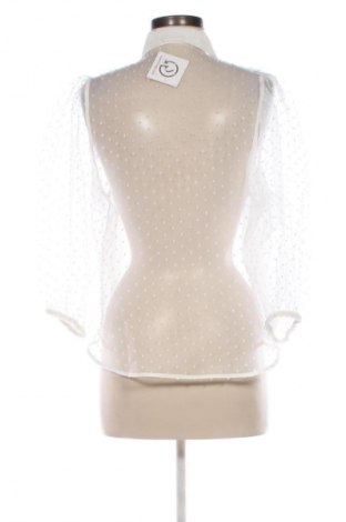 Damska koszula Zara, Rozmiar L, Kolor Biały, Cena 38,90 zł