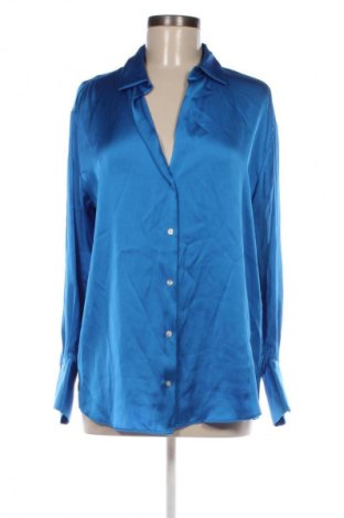 Női ing Zara, Méret M, Szín Kék, Ár 3 450 Ft