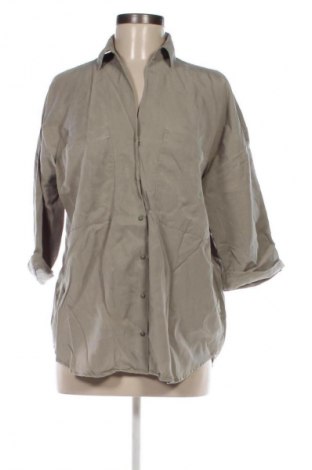 Női ing Zara, Méret S, Szín Zöld, Ár 5 229 Ft