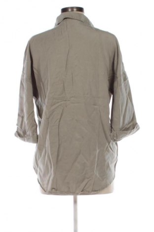 Női ing Zara, Méret S, Szín Zöld, Ár 5 229 Ft