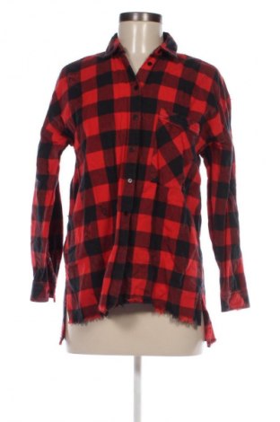 Dámská košile  Zara, Velikost S, Barva Vícebarevné, Cena  149,00 Kč