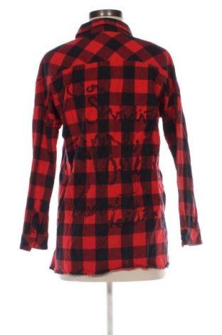 Dámská košile  Zara, Velikost S, Barva Vícebarevné, Cena  149,00 Kč