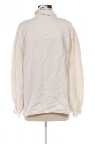 Damenbluse Zara, Größe M, Farbe Weiß, Preis 5,99 €