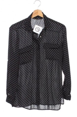 Dámska košeľa  Zara, Veľkosť XS, Farba Viacfarebná, Cena  6,95 €