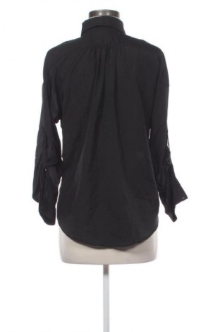 Dámska košeľa  Zara, Veľkosť S, Farba Čierna, Cena  8,93 €