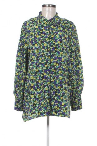 Dámská košile  Zara, Velikost L, Barva Vícebarevné, Cena  569,00 Kč