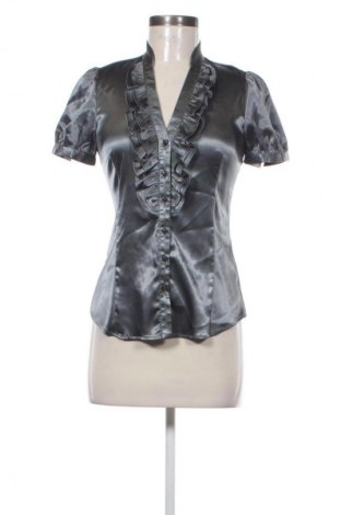 Damska koszula Zara, Rozmiar M, Kolor Szary, Cena 34,99 zł