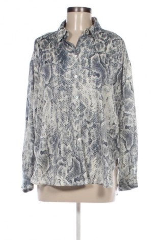 Dámská košile  Zara, Velikost M, Barva Vícebarevné, Cena  217,00 Kč
