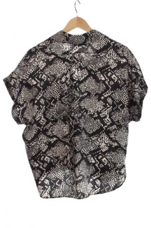 Damska koszula Zara, Rozmiar XS, Kolor Kolorowy, Cena 75,78 zł