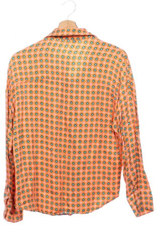 Dámska košeľa  Zara, Veľkosť XS, Farba Viacfarebná, Cena  10,22 €