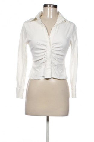 Dámská košile  Zara, Velikost M, Barva Bílá, Cena  189,00 Kč