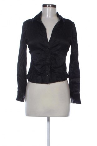 Damska koszula Zara, Rozmiar M, Kolor Czarny, Cena 57,99 zł