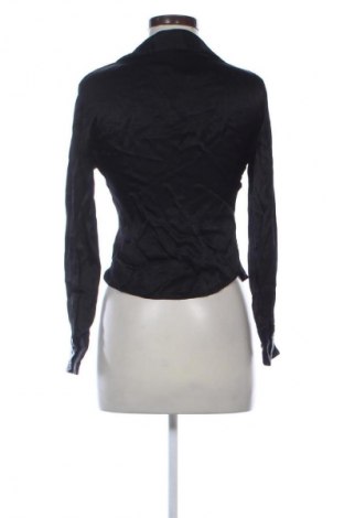 Damska koszula Zara, Rozmiar M, Kolor Czarny, Cena 57,99 zł