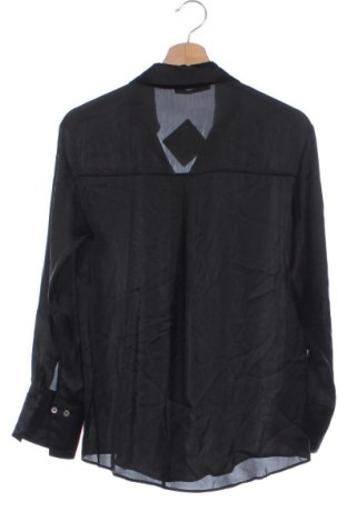 Damska koszula Zara, Rozmiar XS, Kolor Czarny, Cena 9,99 zł