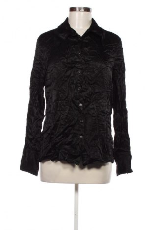 Damska koszula Zara, Rozmiar XL, Kolor Czarny, Cena 11,99 zł