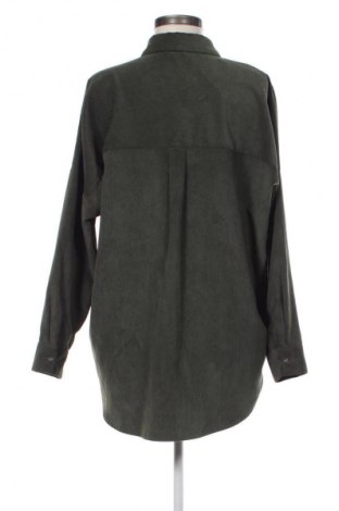 Dámská košile  Zara, Velikost S, Barva Zelená, Cena  169,00 Kč