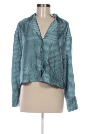 Dámska košeľa  Zara, Veľkosť S, Farba Viacfarebná, Cena  23,15 €