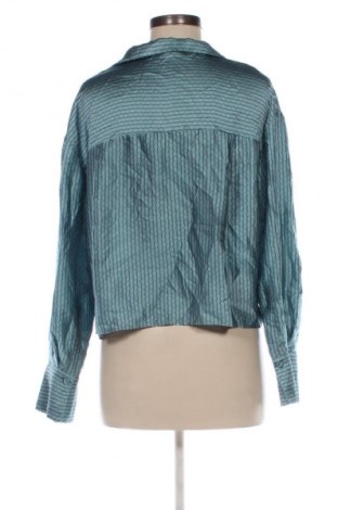 Dámska košeľa  Zara, Veľkosť S, Farba Viacfarebná, Cena  23,15 €