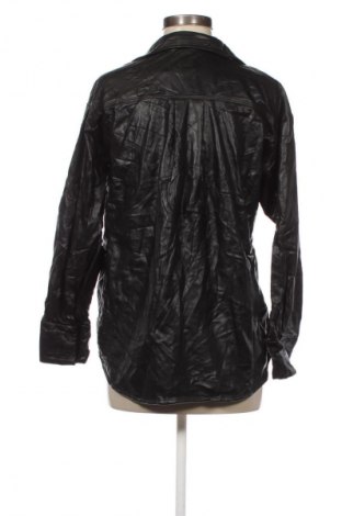 Damska koszula Zara, Rozmiar XS, Kolor Czarny, Cena 10,99 zł