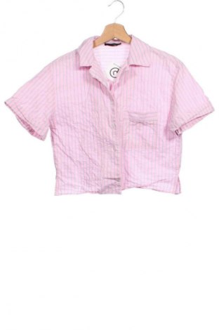 Damska koszula Zara, Rozmiar XS, Kolor Kolorowy, Cena 48,99 zł