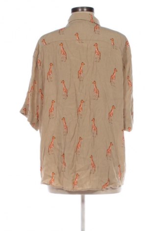 Női ing Zara, Méret XL, Szín Sokszínű, Ár 15 455 Ft