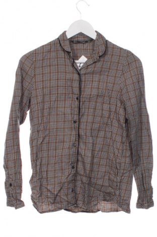 Γυναικείο πουκάμισο Zara, Μέγεθος XS, Χρώμα Πολύχρωμο, Τιμή 8,99 €