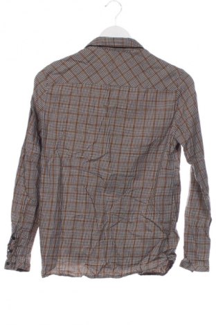 Γυναικείο πουκάμισο Zara, Μέγεθος XS, Χρώμα Πολύχρωμο, Τιμή 8,99 €