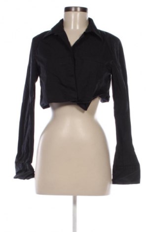 Damenbluse Zara, Größe S, Farbe Schwarz, Preis € 7,99