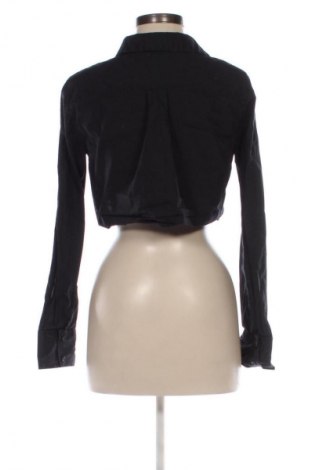 Damenbluse Zara, Größe S, Farbe Schwarz, Preis € 7,99