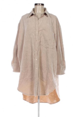 Dámská košile  Zara, Velikost M, Barva Béžová, Cena  79,00 Kč