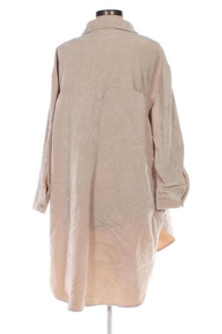 Dámská košile  Zara, Velikost M, Barva Béžová, Cena  79,00 Kč