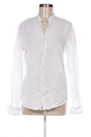 Damska koszula Zara, Rozmiar M, Kolor Biały, Cena 38,99 zł