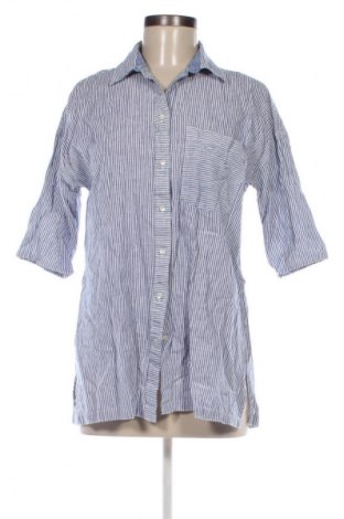 Damska koszula Zara, Rozmiar S, Kolor Kolorowy, Cena 74,01 zł