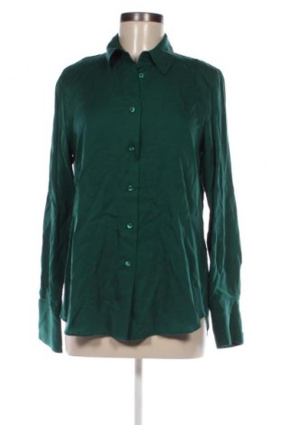 Dámská košile  Zara, Velikost M, Barva Zelená, Cena  509,00 Kč